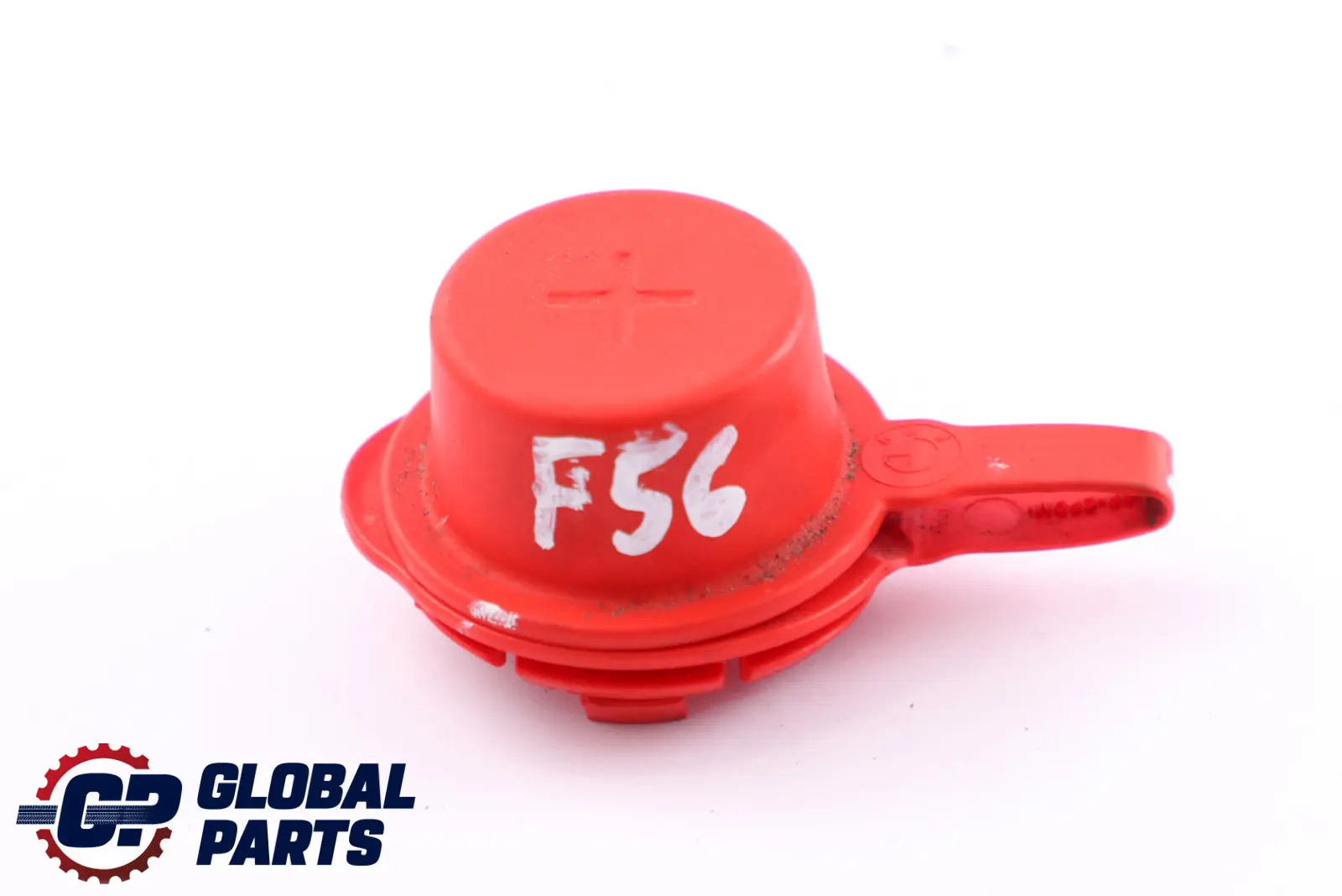 Mini Cooper F55 F56 F57 Capot Couvercle Pôle Positif Batterie 7317817