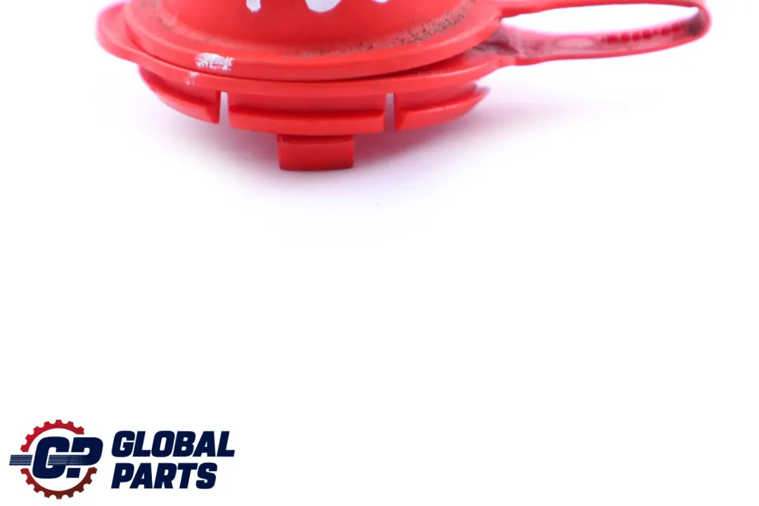 Abdeckkappe Deckel Pluspol Batterie für Mini Cooper F55 F56 F57 mit Teilenummer 7317817 Mini Cooper F55 F56 F57 Abdeckkappe Deckel Pluspol Batterie - SKU 7317817 - Teilenummer 7317817