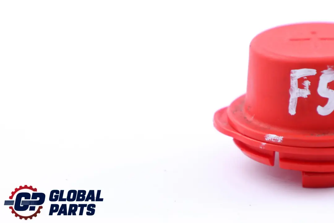 Mini Cooper F55 F56 F57 Pokrywa Dodatniego Akumulatora - SKU 7317817 - Numer Części 7317817