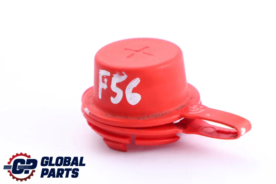 Mini Cooper F55 F56 F57 Capot Couvercle Pôle Positif Batterie - SKU 7317817 - Numéro de pièce 7317817