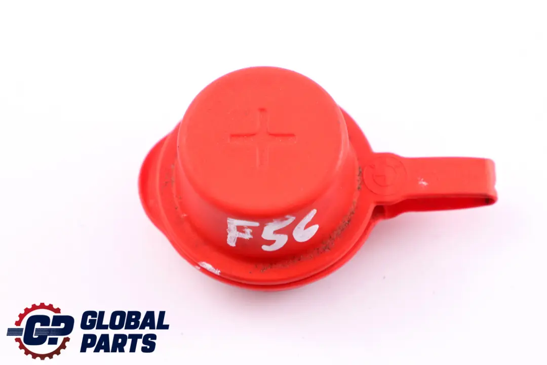 Coperchio Coperchio Polo Positivo Batteria per Mini Cooper F55 F56 F57 con numero di parte 7317817 Mini Cooper F55 F56 F57 Coperchio Coperchio Polo Positivo Batteria - SKU 7317817 - Numero di parte 7317817