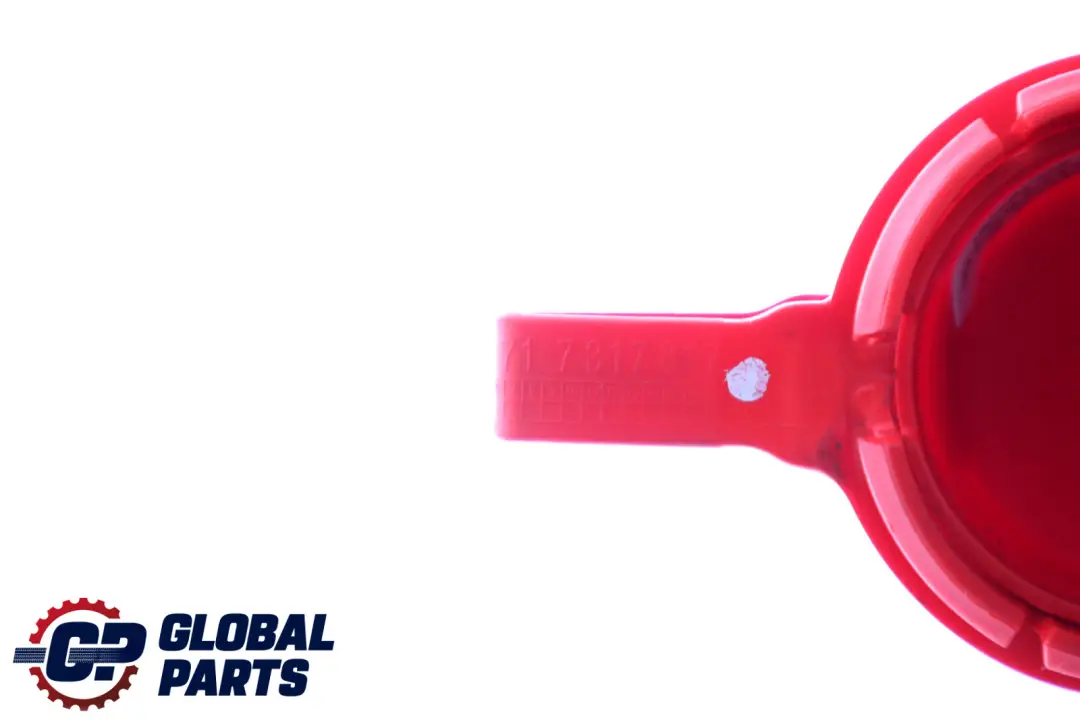 Pokrywa Dodatniego Akumulatora do Mini Cooper F55 F56 F57 o numerze 7317817 Mini Cooper F55 F56 F57 Pokrywa Dodatniego Akumulatora - SKU 7317817 - Numer Części 7317817