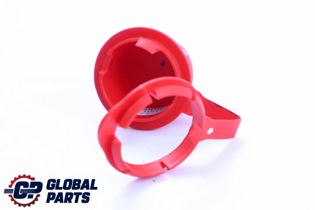 Abdeckkappe Deckel Pluspol Batterie für Mini Cooper F55 F56 F57 mit Teilenummer 7317817 Mini Cooper F55 F56 F57 Abdeckkappe Deckel Pluspol Batterie - SKU 7317817 - Teilenummer 7317817