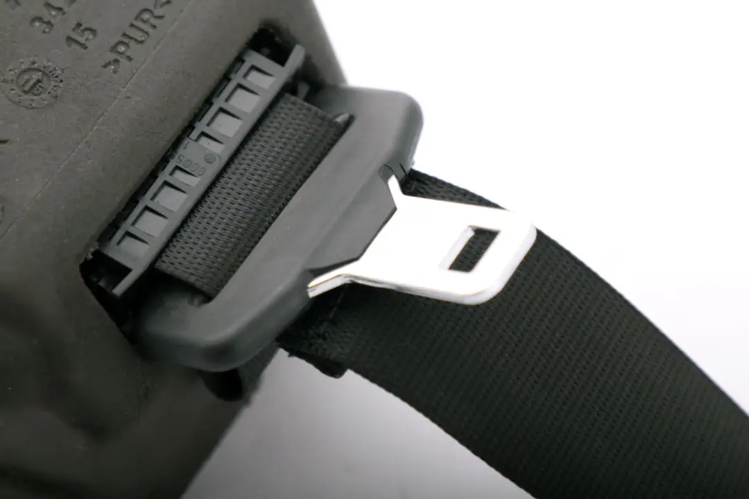 Pas Bezpieczeństwa Lewy Tył do Mini F55 o numerze 7318209 Mini F55 Pas Bezpieczeństwa Lewy Tył - SKU 7318209 - Numer Części 7318209