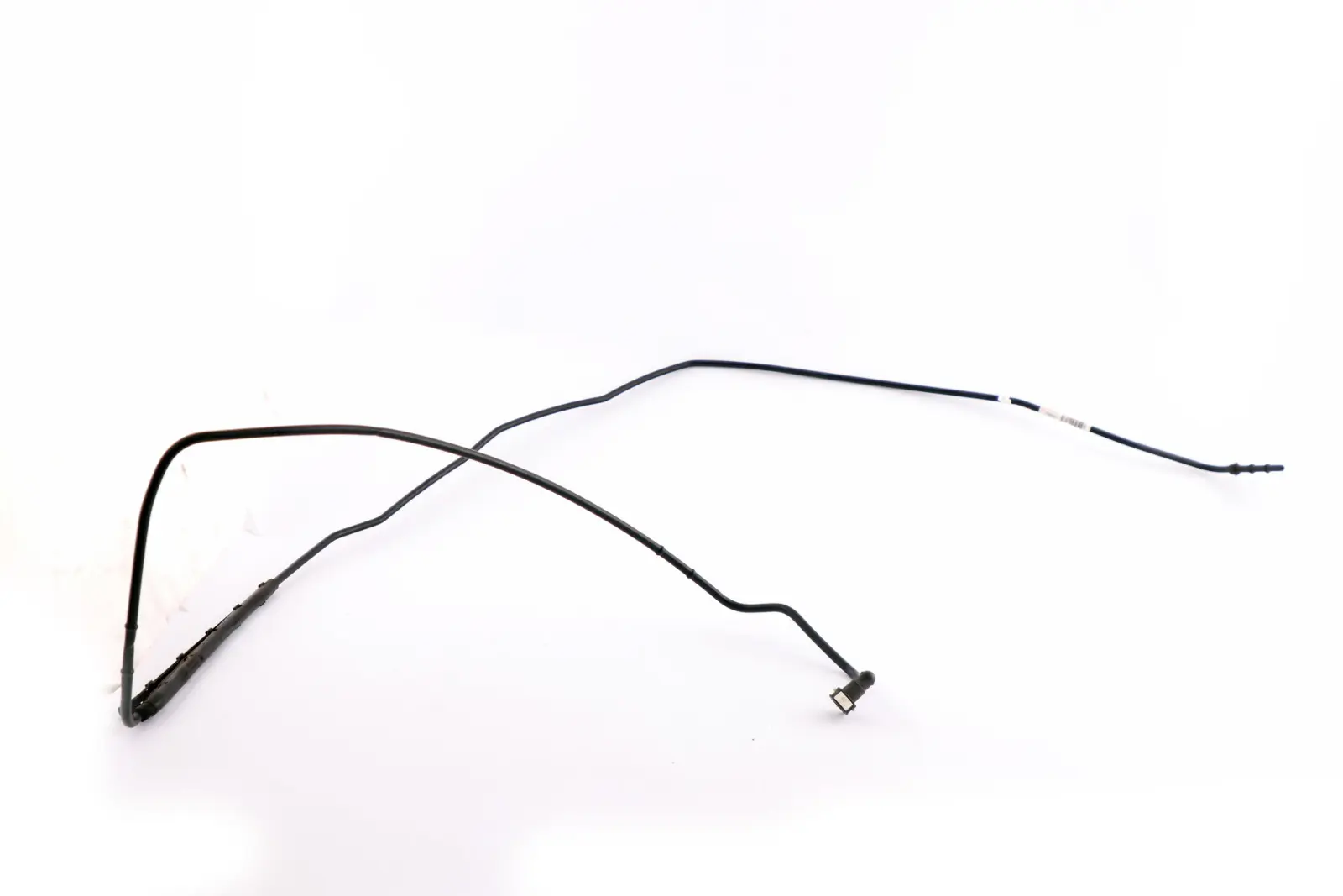 BMW F30 F31 F80 M3 F82 M4 Fuel Feed Line Pipe 7318355