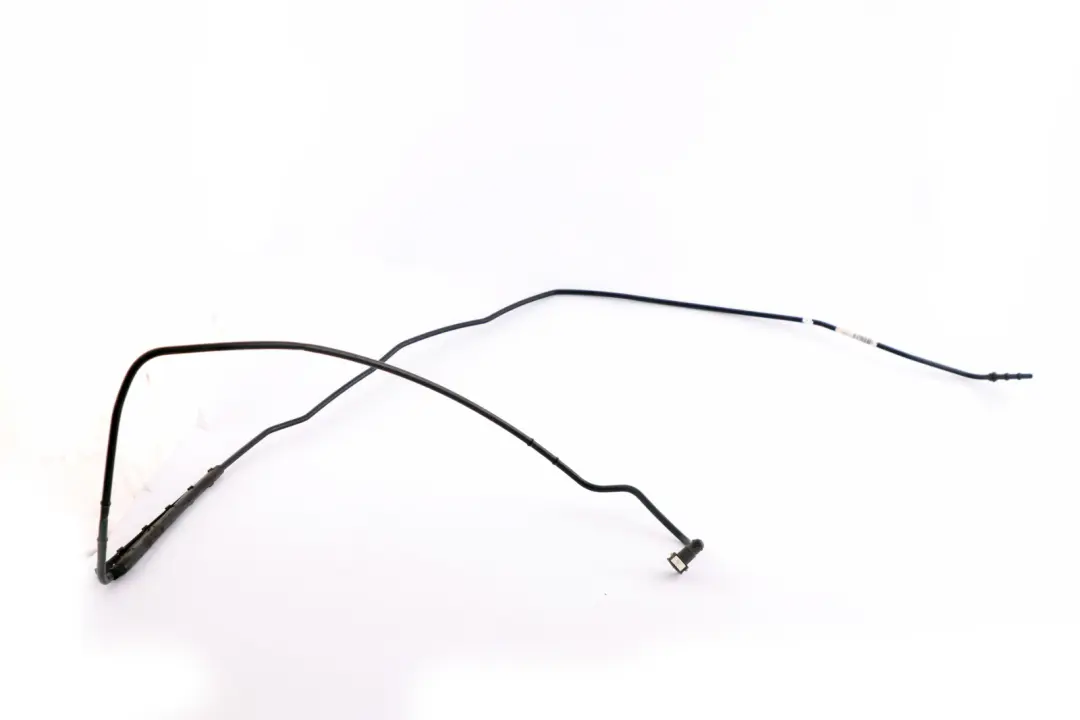 BMW F30 F31 F80 M3 F82 M4 Przewód Wąż Paliwa - SKU 7318355 - Numer Części 7318355