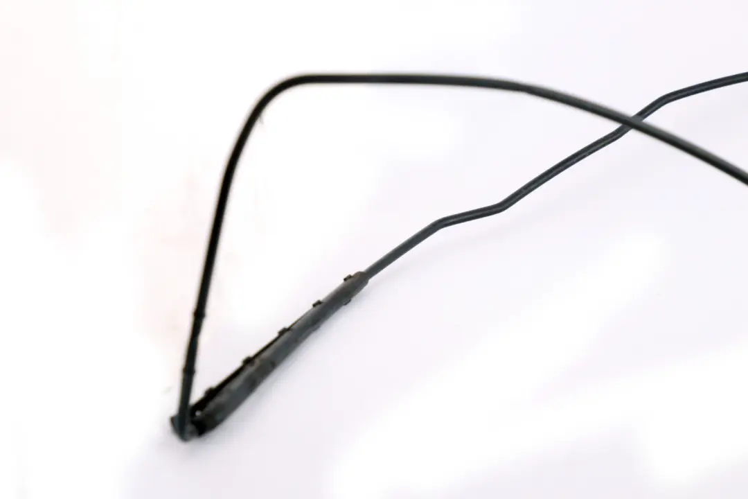 BMW 3 4 Serie F30 F31 F80 M3 F82 M4 Kraftstoffvorlaufleitung Avec Housse - SKU 7318355 - Numéro de pièce 7318355