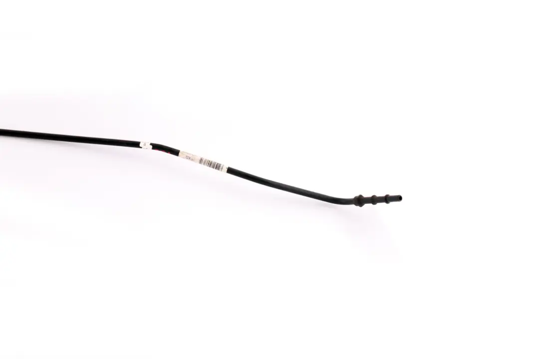 BMW 3 4 Serie F30 F31 F80 M3 F82 M4 Kraftstoffvorlaufleitung Avec Housse - SKU 7318355 - Numéro de pièce 7318355