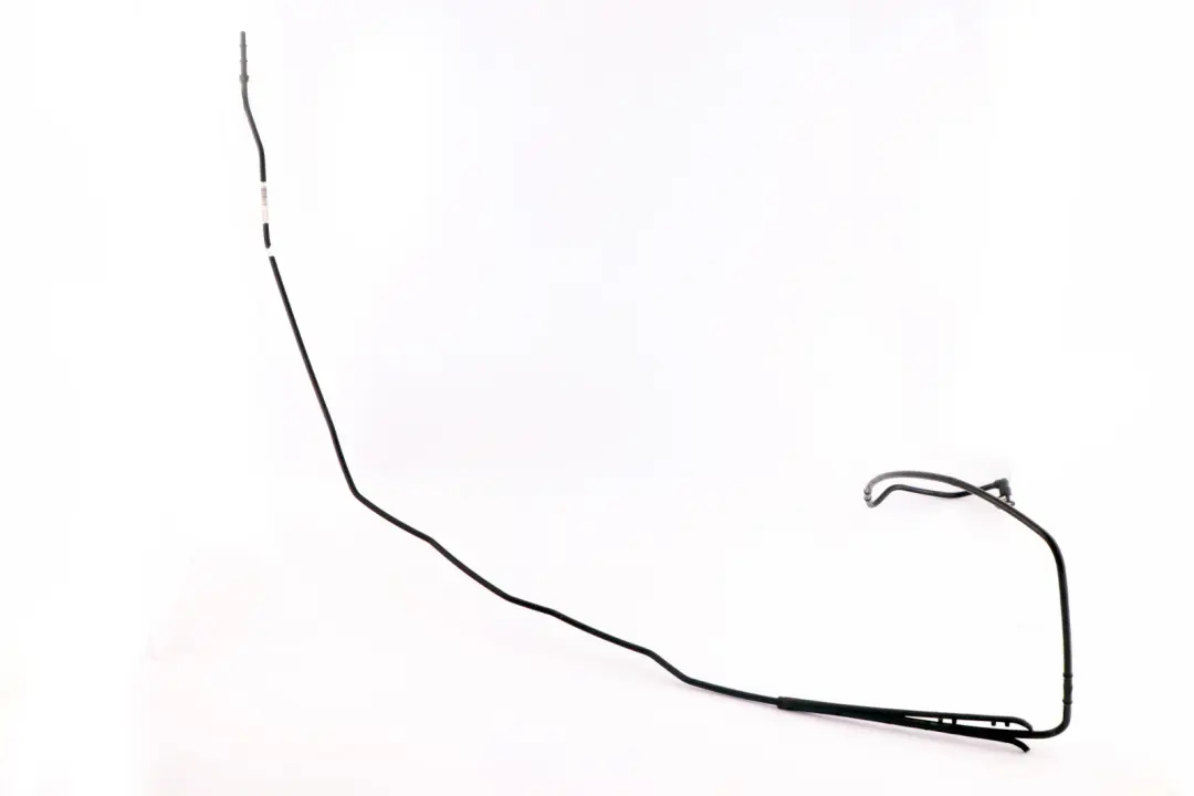 BMW 3 4 Serie F30 F31 F80 M3 F82 M4 Kraftstoffvorlaufleitung Avec Housse - SKU 7318355 - Numéro de pièce 7318355