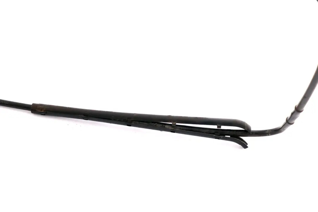 BMW 3 4 Serie F30 F31 F80 M3 F82 M4 Kraftstoffvorlaufleitung Avec Housse - SKU 7318355 - Numéro de pièce 7318355