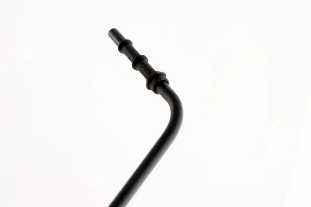 BMW 3 4 Serie F30 F31 F80 M3 F82 M4 Kraftstoffvorlaufleitung Avec Housse - SKU 7318355 - Numéro de pièce 7318355