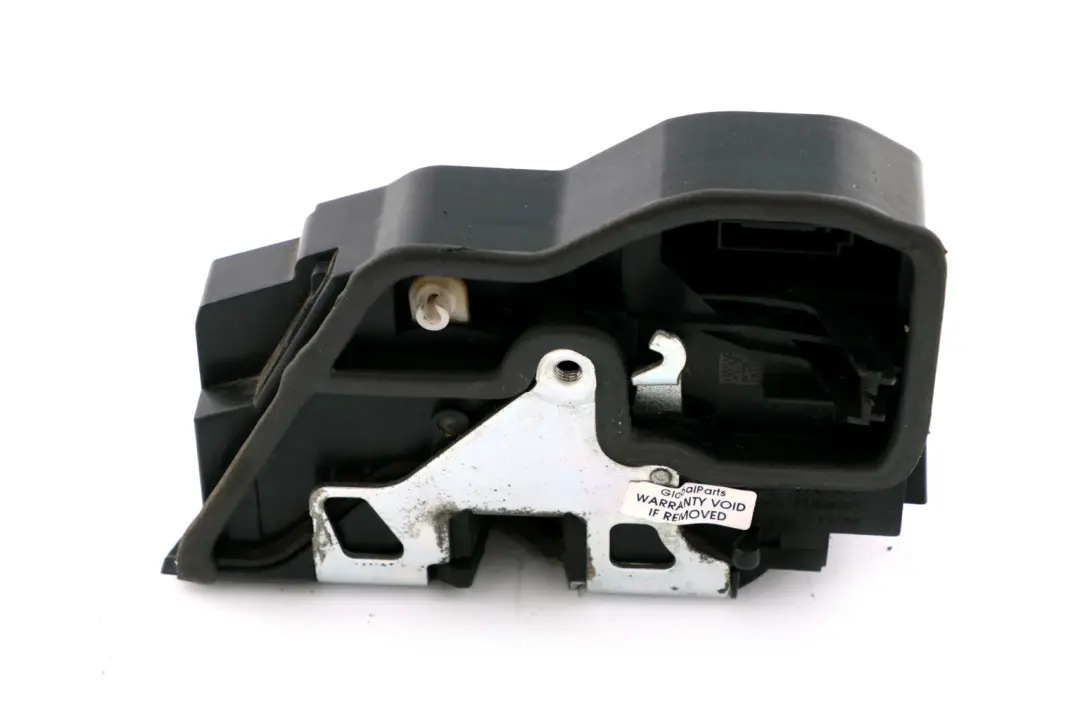 Left Door N/S System Latch Lock BMW E60 E87 E90 Rear - SKU 7318417 - Part number 7318417