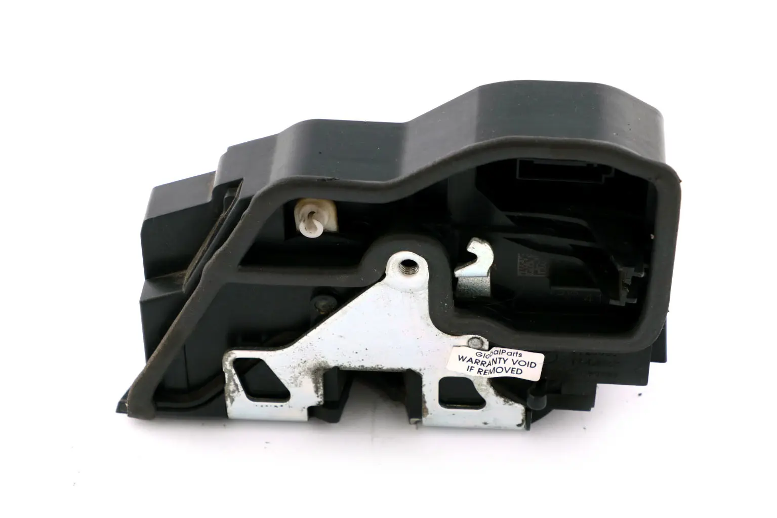 BMW E60 E61 E87 E90 Systemschloss Hinten Links 7318417