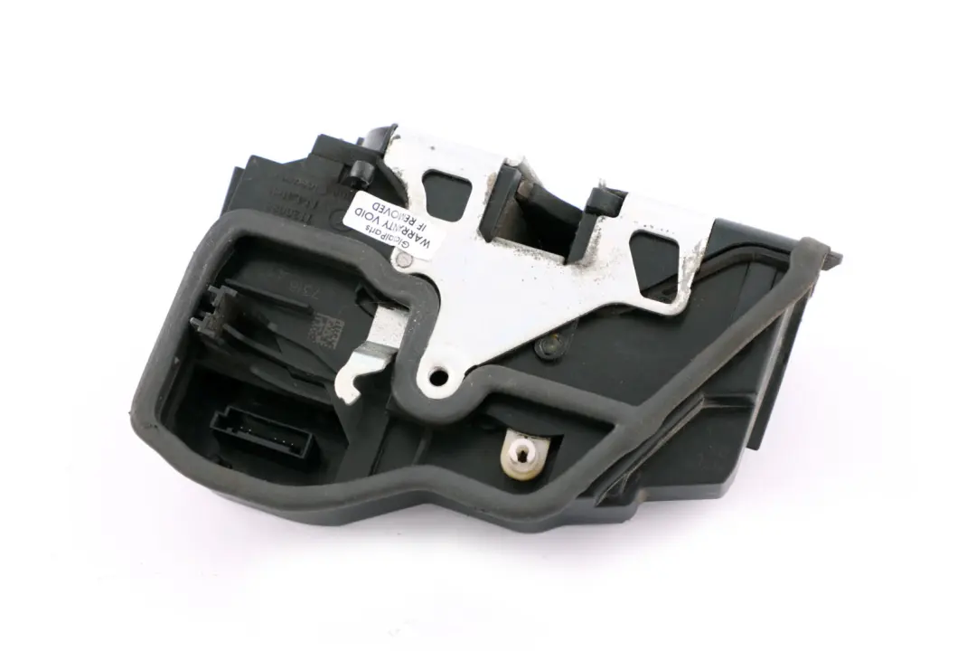 Left Door N/S System Latch Lock BMW E60 E87 E90 Rear - SKU 7318417 - Part number 7318417
