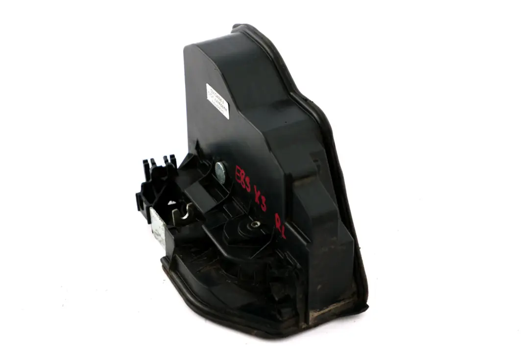 Systeme Ferme Arriere Gauche pour BMW E60 E61 E87 E90 à propos du numéro de pièce 7318417 BMW E60 E61 E87 E90 Systeme Ferme Arriere Gauche - SKU 7318417 - Numéro de pièce 7318417