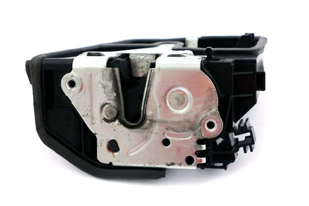 Left Door N/S System Latch Lock BMW E60 E87 E90 Rear - SKU 7318417 - Part number 7318417
