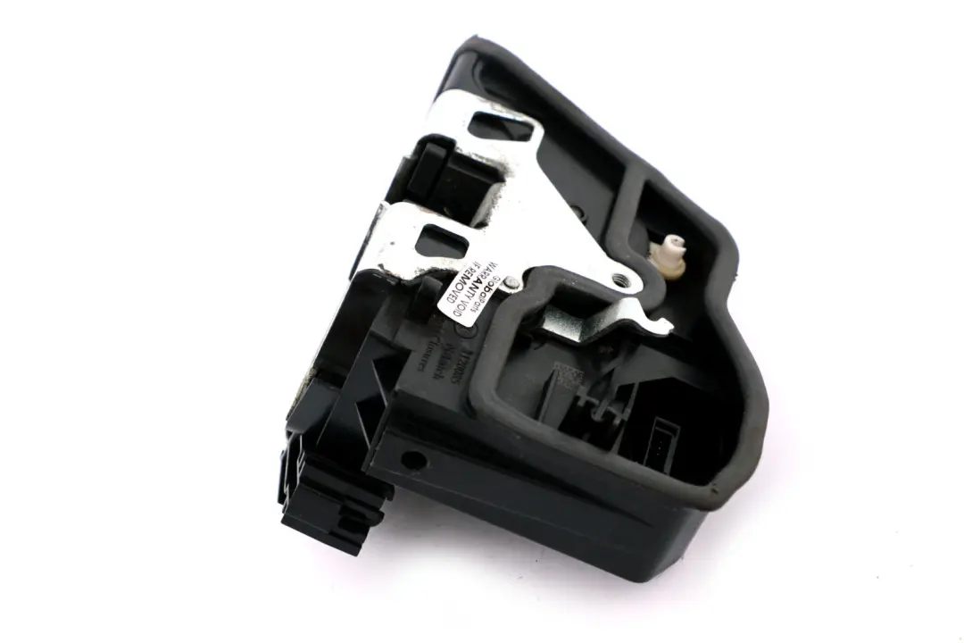 BMW E60 E87 E90 Puerta Trasera Izquierda Sistema De Bloqueo - SKU 7318417 - Número de pieza 7318417