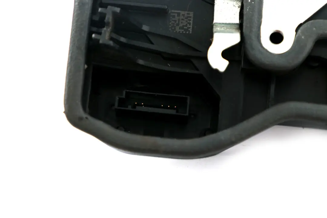 Left Door N/S System Latch Lock to BMW E60 E87 E90 Rear with Part number 7318417 BMW E60 E87 E90 Rear Left Door N/S System Latch Lock - SKU 7318417 - Part number 7318417