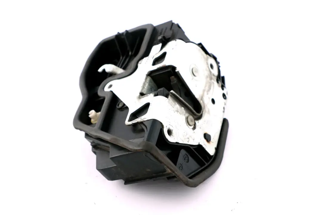 Porta Posteriore Sinistra Sistema Bloccaggio per BMW E60 E87 E90 con numero di parte 7318417 BMW E60 E87 E90 Porta Posteriore Sinistra Sistema Bloccaggio - SKU 7318417 - Numero di parte 7318417