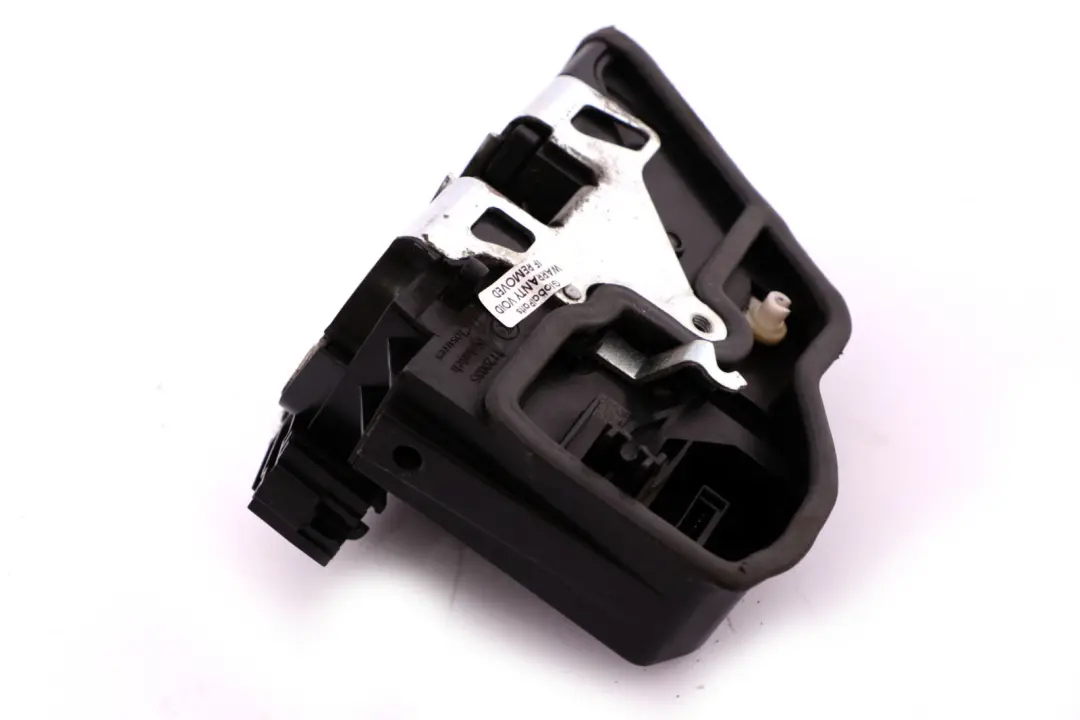 Puerta Trasera Izquierda Sistema De Bloqueo para BMW E60 E87 E90 con número de pieza 7318417 BMW E60 E87 E90 Puerta Trasera Izquierda Sistema De Bloqueo - SKU 7318417 - Número de pieza 7318417