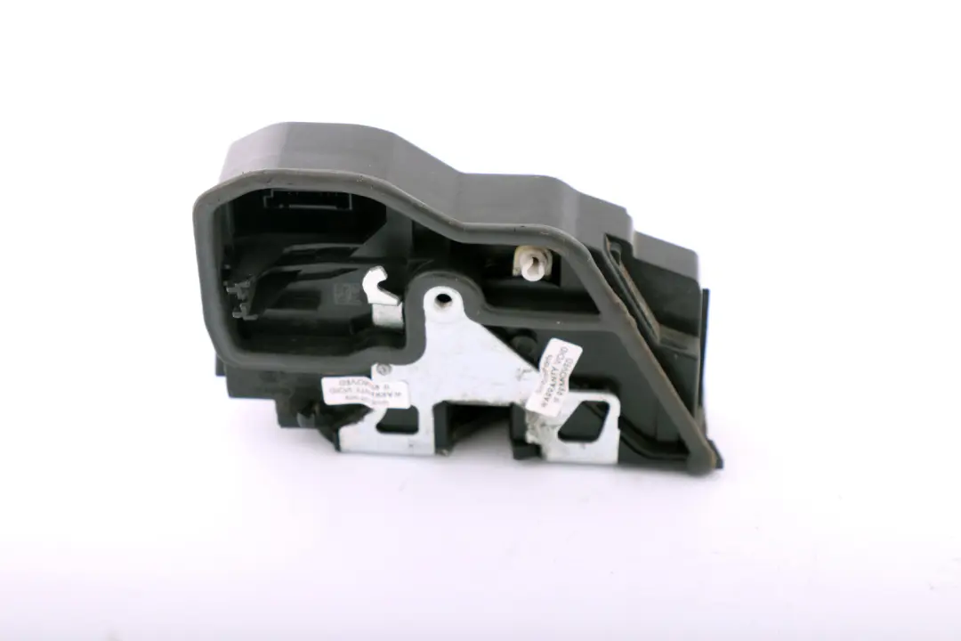 Systemschloss Rechts für BMW E60 E87 F10 F30 mit Teilenummer 7318418 BMW E60 E87 F10 F30 Systemschloss Rechts - SKU 7318418 - Teilenummer 7318418