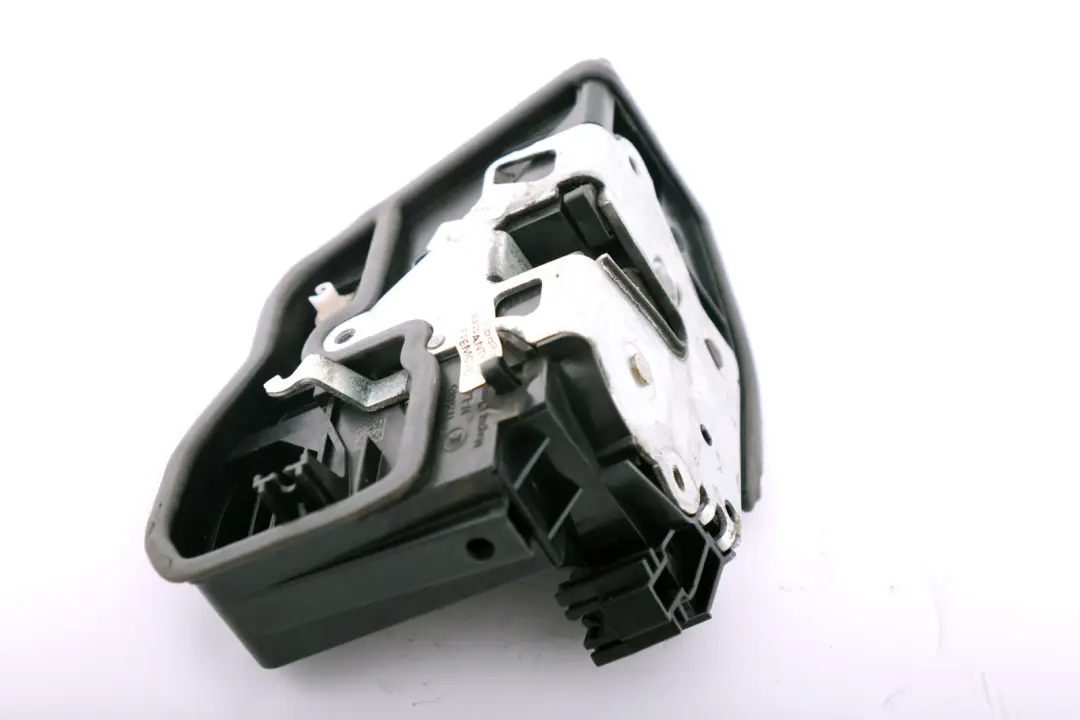 BMW E60 E87 F10 F30 Systeme Ferme Droite - SKU 7318418 - Numéro de pièce 7318418