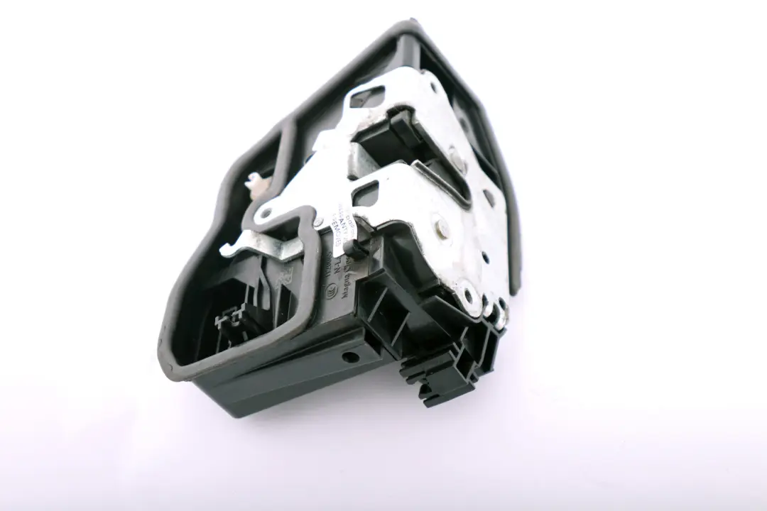 Zamek Drzwi Prawy Tył do BMW E60 E87 F10 F30 o numerze 7318418 BMW E60 E87 F10 F30 Zamek Drzwi Prawy Tył - SKU 7318418 - Numer Części 7318418