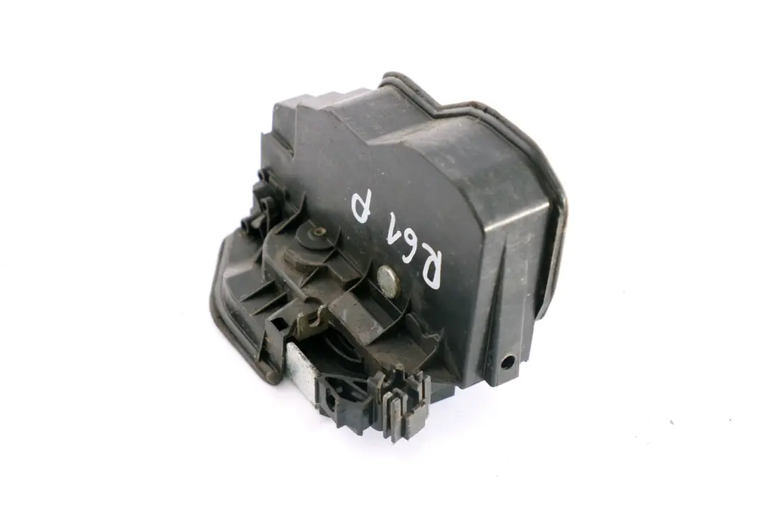 Right Front Door Latch Actuator Catch to BMW X3 F25 X5 E70 X6 E71 with Part number 7318422 BMW X3 F25 X5 E70 X6 E71 Right Front Door Latch Actuator Catch - SKU rhd-7318422 - Part number 7318422