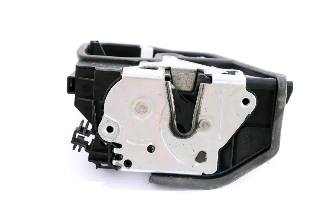 Right Front Door Latch Actuator Catch to BMW X3 F25 X5 E70 X6 E71 with Part number 7318422 BMW X3 F25 X5 E70 X6 E71 Right Front Door Latch Actuator Catch - SKU rhd-7318422 - Part number 7318422