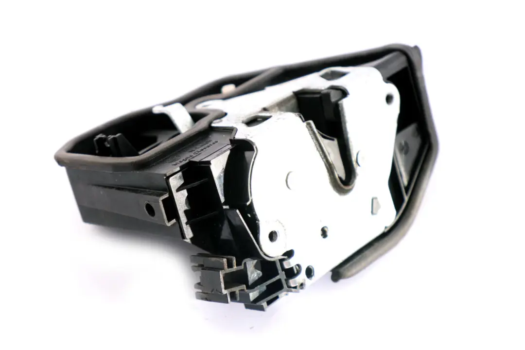 Right Front Door Latch Actuator Catch to BMW X3 F25 X5 E70 X6 E71 with Part number 7318422 BMW X3 F25 X5 E70 X6 E71 Right Front Door Latch Actuator Catch - SKU rhd-7318422 - Part number 7318422