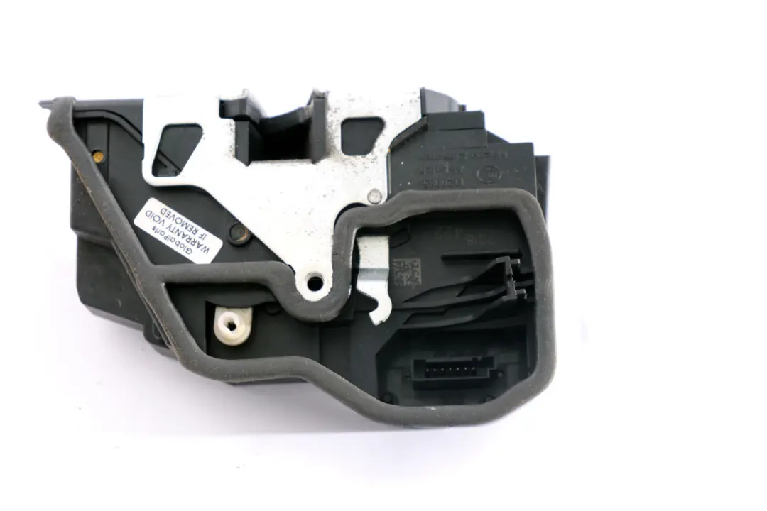 Right Front Door Latch Actuator Catch to BMW X3 F25 X5 E70 X6 E71 with Part number 7318422 BMW X3 F25 X5 E70 X6 E71 Right Front Door Latch Actuator Catch - SKU rhd-7318422 - Part number 7318422