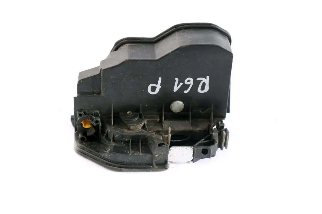 Right Front Door Latch Actuator Catch to BMW X3 F25 X5 E70 X6 E71 with Part number 7318422 BMW X3 F25 X5 E70 X6 E71 Right Front Door Latch Actuator Catch - SKU rhd-7318422 - Part number 7318422