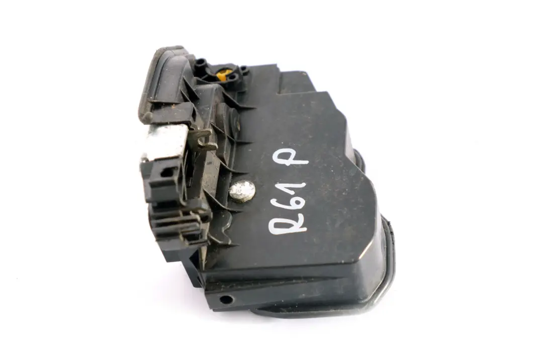 Right Front Door Latch Actuator Catch to BMW X3 F25 X5 E70 X6 E71 with Part number 7318422 BMW X3 F25 X5 E70 X6 E71 Right Front Door Latch Actuator Catch - SKU rhd-7318422 - Part number 7318422