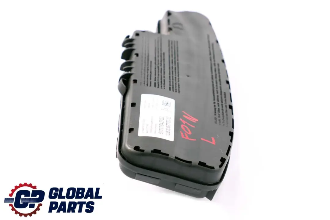 Module D'Air BMW F01 F02 F03 LCI Siège Avant Gauche Unité Latérale pour à propos du numéro de pièce 7318427 Module D'Air BMW F01 F02 F03 LCI Siège Avant Gauche Unité Latérale - SKU 7318427 - Numéro de pièce 7318427