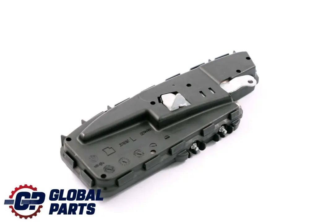 Module D'Air BMW F01 F02 F03 LCI Siège Avant Gauche Unité Latérale pour à propos du numéro de pièce 7318427 Module D'Air BMW F01 F02 F03 LCI Siège Avant Gauche Unité Latérale - SKU 7318427 - Numéro de pièce 7318427
