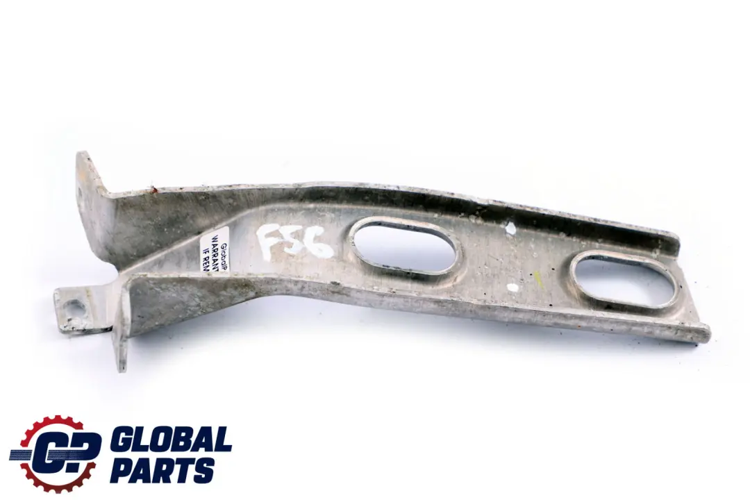 Soporte Parachoques Soporte Soporte para BMW F40 Mini F55 F56 con número de pieza 7318491 BMW F40 Mini F55 F56 Soporte Parachoques Soporte Soporte - SKU 7318491 - Número de pieza 7318491