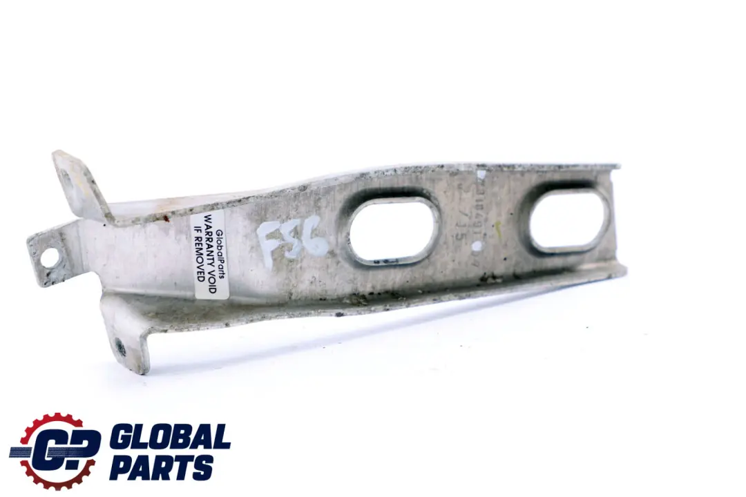 BMW F40 Mini F55 F56 Soporte Parachoques Soporte Soporte - SKU 7318491 - Número de pieza 7318491
