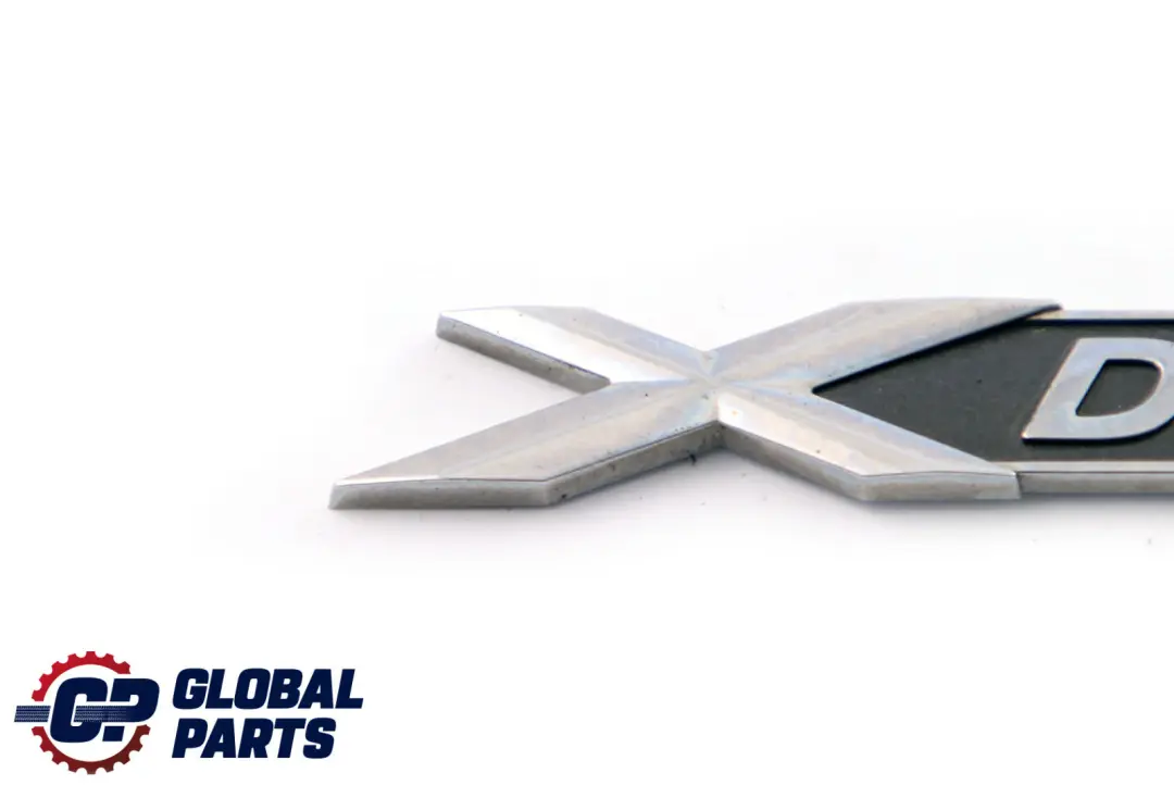 BMW 1 2 3 5 er F10 F20 F21 F22 F30 F31 Emblem Geklebt X Drive - SKU 7318576 - Teilenummer 7318576