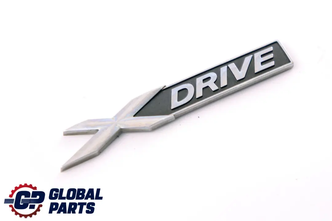 BMW F10 F20 F21 F22 F30 F31 Lettering X Drive Emblema Logo Trim - SKU 7318576 - Numero di parte 7318576