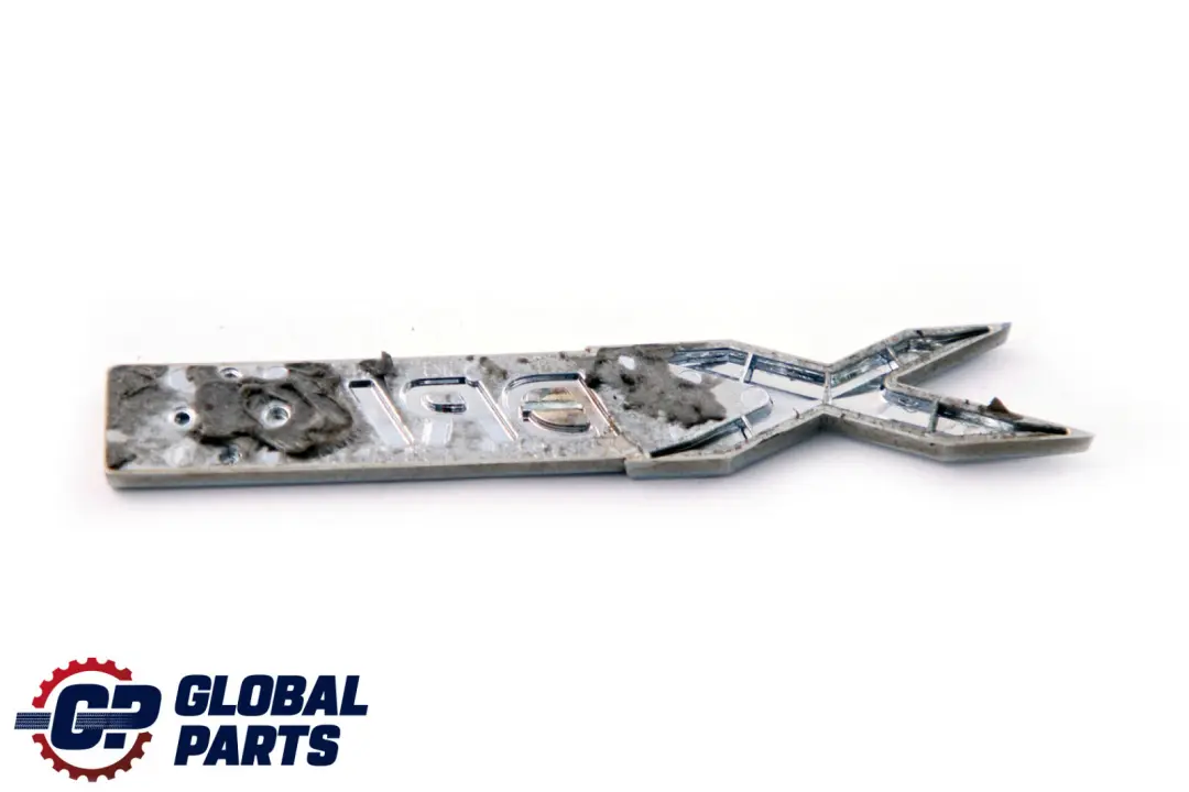 BMW 2 3 F10 F20 F21 F22 F30 F31 Lettrage X Drive Emblem Logo Trim - SKU 7318576 - Numéro de pièce 7318576