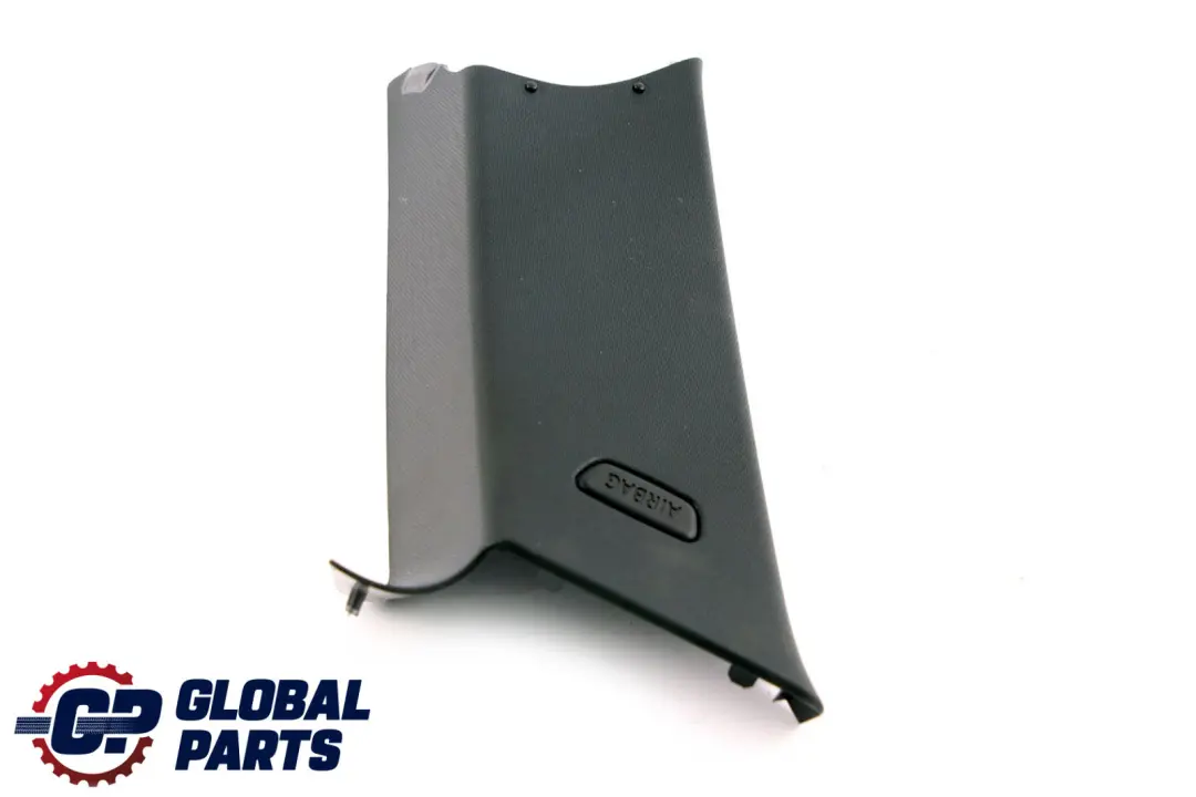 Blende C-Säule Rechts Schwarz 7248164 für BMW 3 er F31 mit Teilenummer 7318682 BMW 3 er F31 Blende C-Säule Rechts Schwarz 7248164 - SKU 7318682 - Teilenummer 7318682