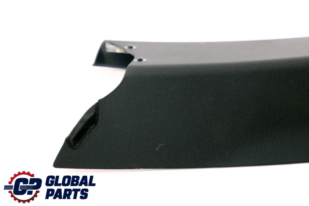 BMW 3 Series F31 Cover Column C Right O/S Black 7248164 - SKU 7318682 - Part number 7318682