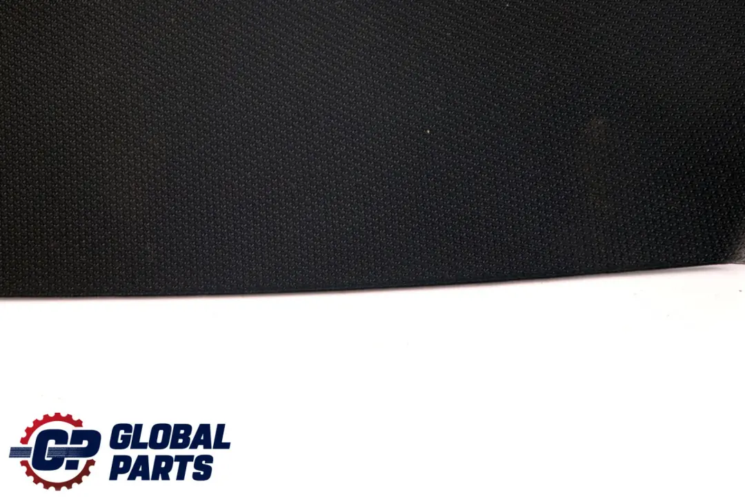 BMW F31 Cache Colonne C Droit Noir 7248164 - SKU 7318682 - Numéro de pièce 7318682