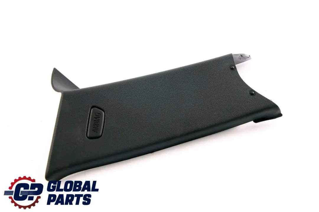 BMW 3 Series F31 Cover Column C Right O/S Black 7248164 - SKU 7318682 - Part number 7318682