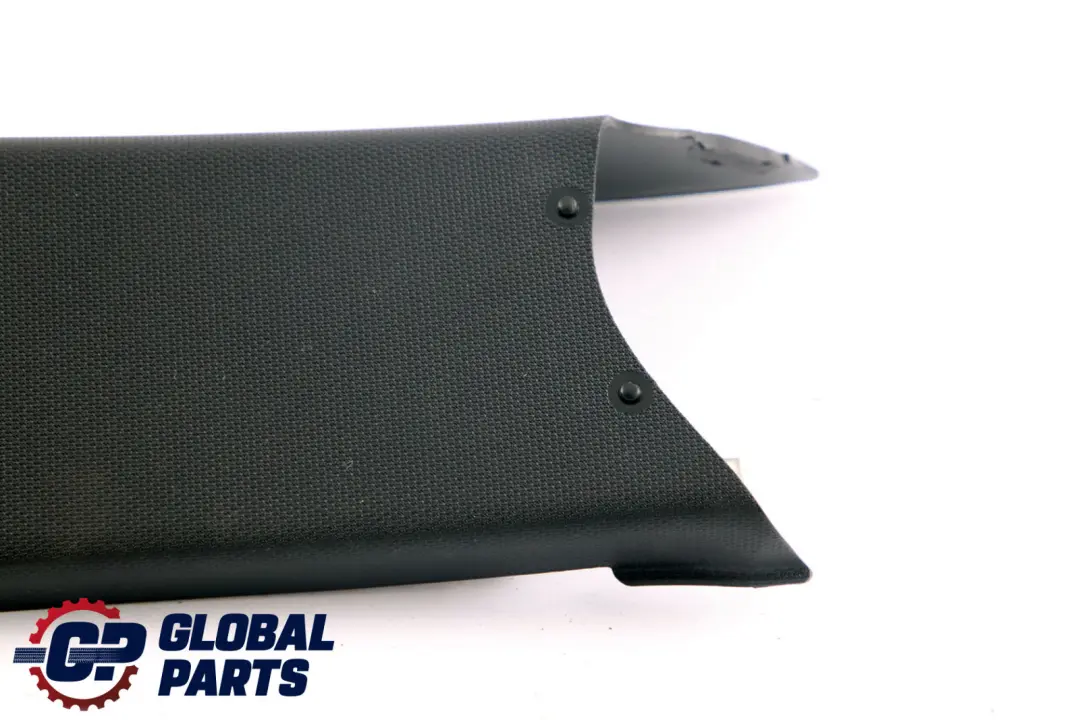 BMW 3 Series F31 Cover Column C Right O/S Black 7248164 - SKU 7318682 - Part number 7318682