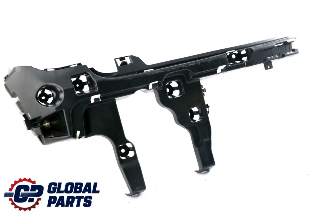 Führung für hintere Stoßstange Seite links für Mini Cooper One F55 mit Teilenummer 7318755 Mini Cooper One F55 Führung für hintere Stoßstange Seite links - SKU 7318755 - Teilenummer 7318755