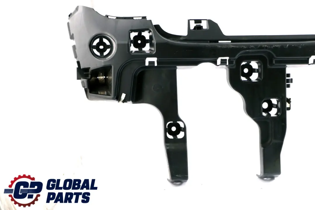 Führung für hintere Stoßstange Seite links für Mini Cooper One F55 mit Teilenummer 7318755 Mini Cooper One F55 Führung für hintere Stoßstange Seite links - SKU 7318755 - Teilenummer 7318755