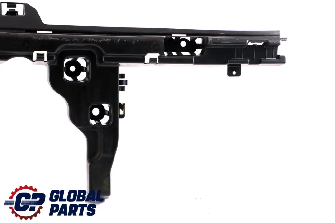 Mini Cooper One F55 Führung für hintere Stoßstange Seite links - SKU 7318755 - Teilenummer 7318755