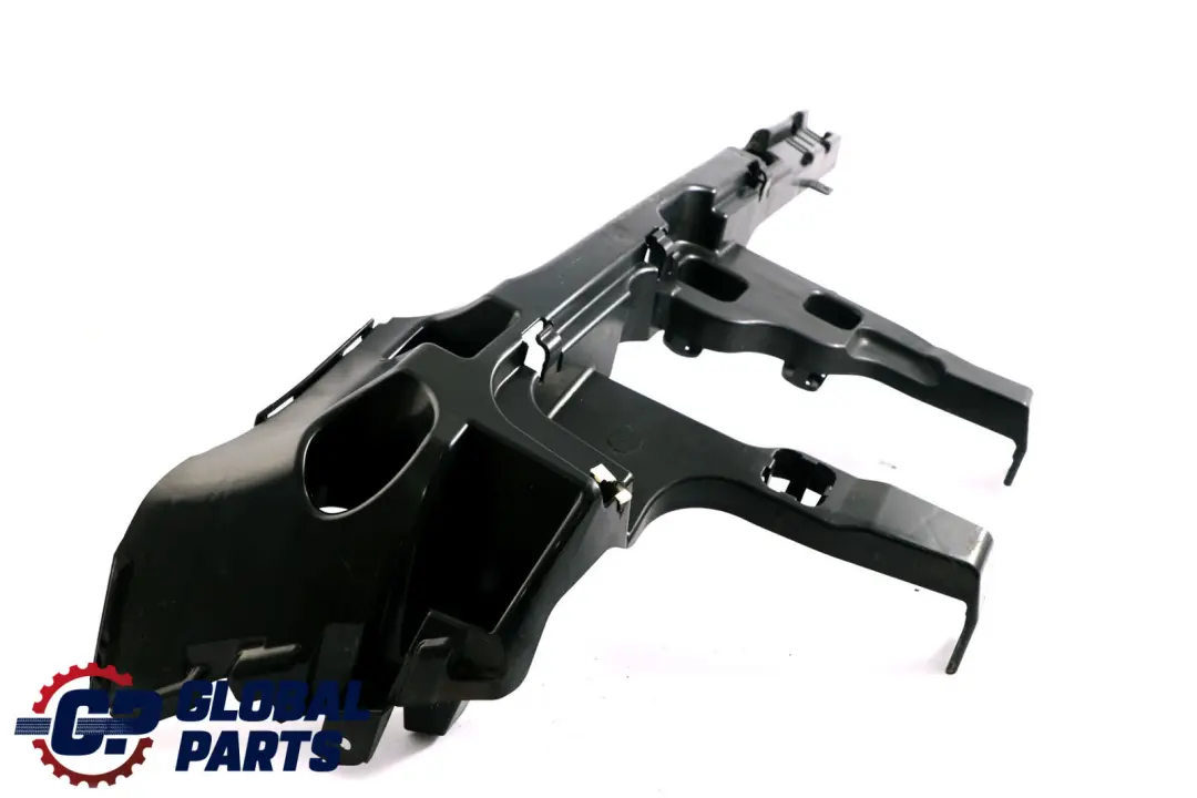 Mini Cooper One F55 Guida per paraurti posteriore lato sinistro - SKU 7318755 - Numero di parte 7318755