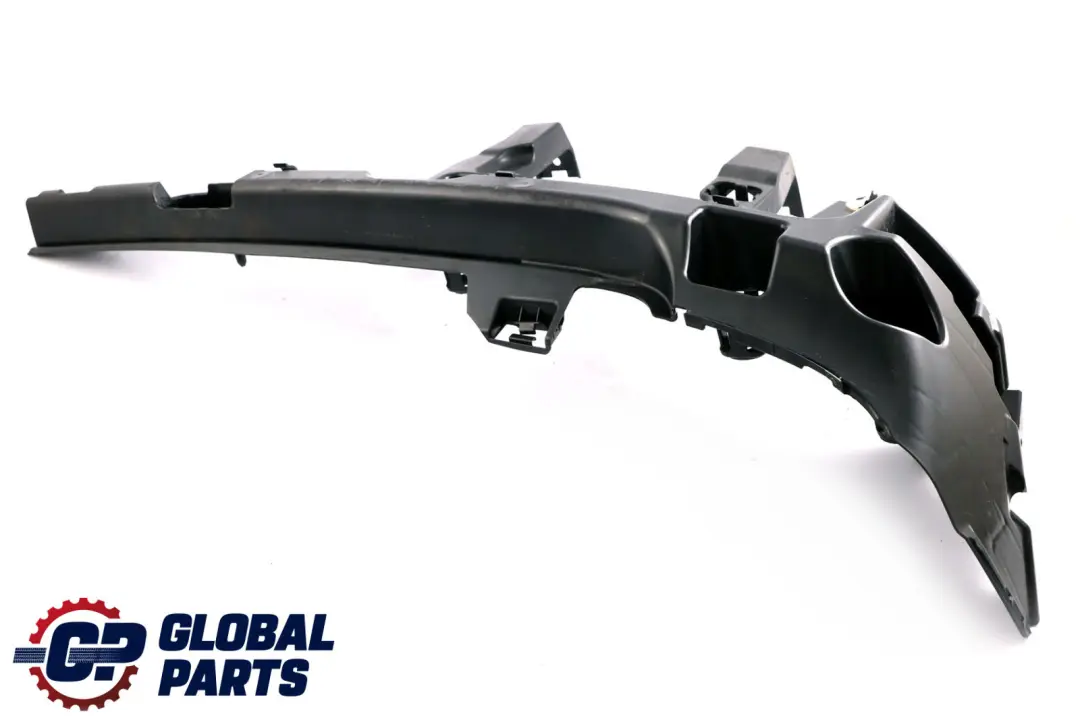 Mini Cooper One F55 Guida per paraurti posteriore lato sinistro - SKU 7318755 - Numero di parte 7318755